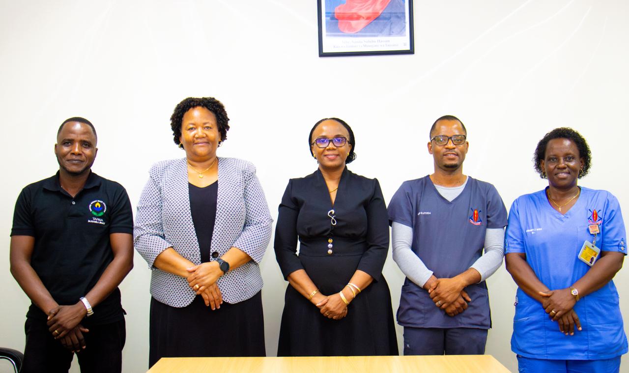 TANNA Professional Development