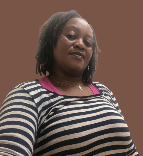 Miss. Elionora - Assistant Publicity Secretary