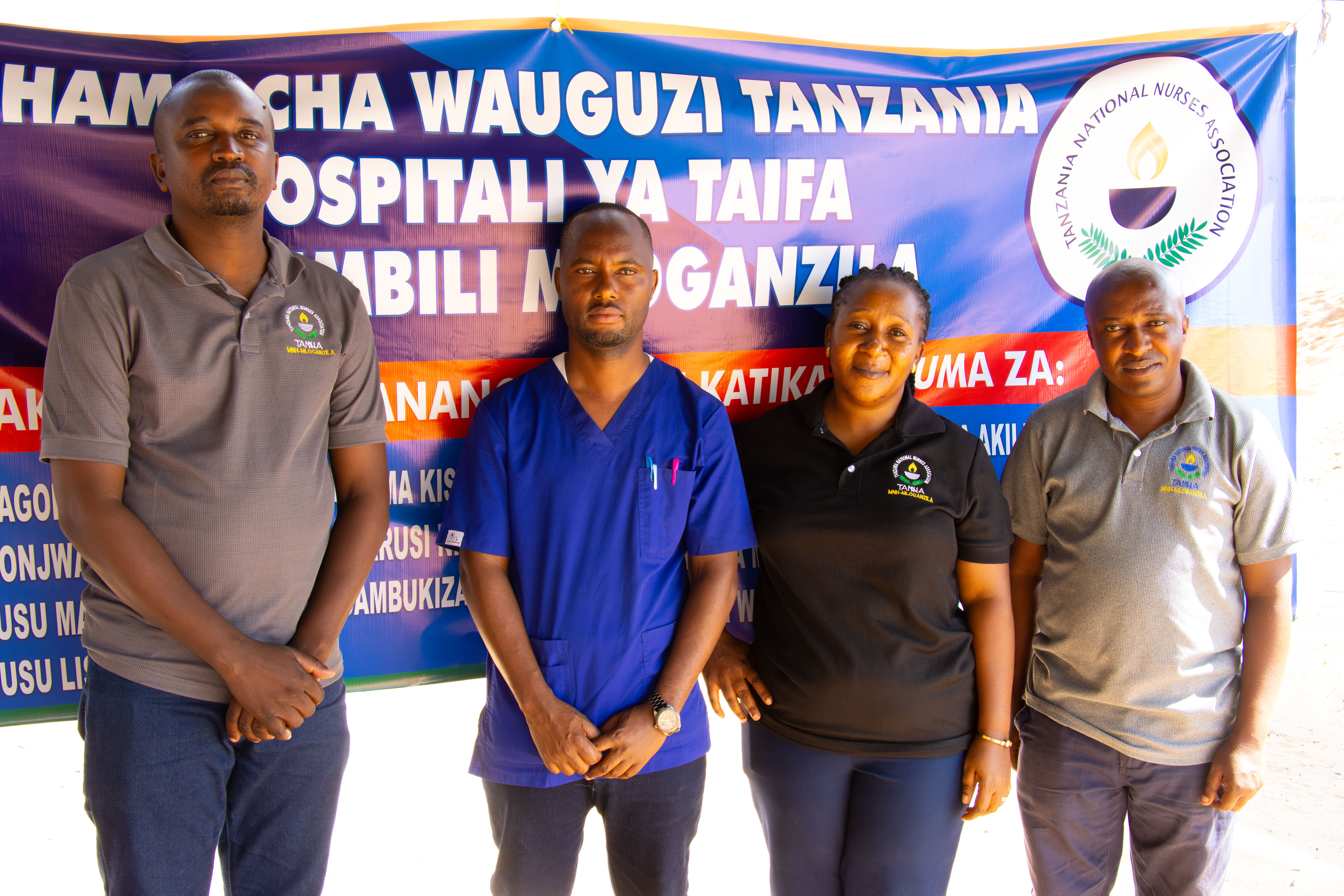 Health Education & Counseling Gallery 1