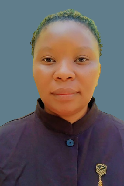 Miss. Naomi Katindasa